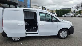 NISSAN Townstar usata, con Chiusura centralizzata