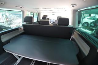 VOLKSWAGEN Multivan usata, con Airbag Passeggero