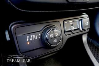 JEEP Renegade usata, con Fendinebbia