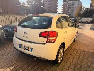 CITROEN C3 usata, con Airbag Passeggero