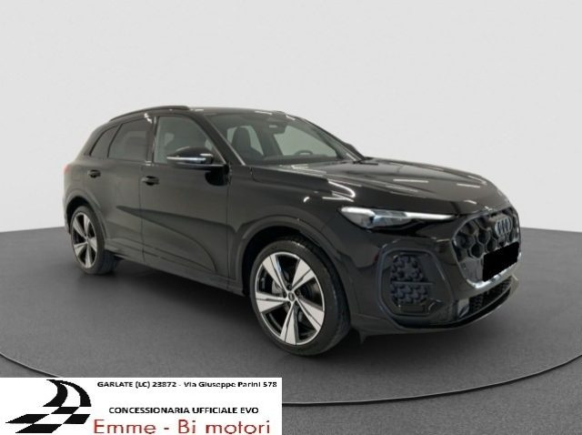 AUDI Q5 usata, con ABS