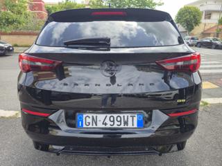 OPEL Grandland usata, con Chiusura centralizzata