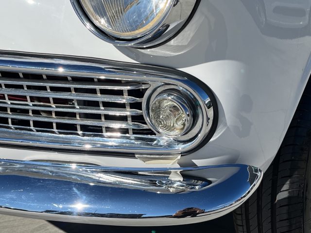 ALFA ROMEO Giulietta usata 29