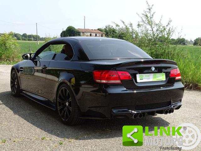 BMW M3 usata, con Airbag Passeggero