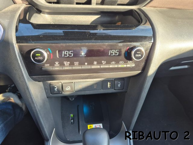 TOYOTA Yaris Cross usata, con Airbag