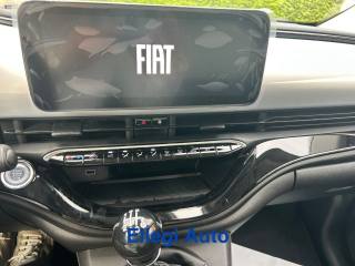 FIAT 500 usata, con Airbag testa
