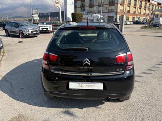 CITROEN C3 usata, con Cerchi in lega