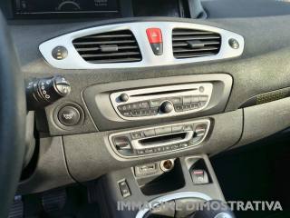 RENAULT Scenic usata, con Cerchi in lega