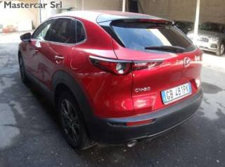 MAZDA CX-30 usata, con Alzacristalli elettrici