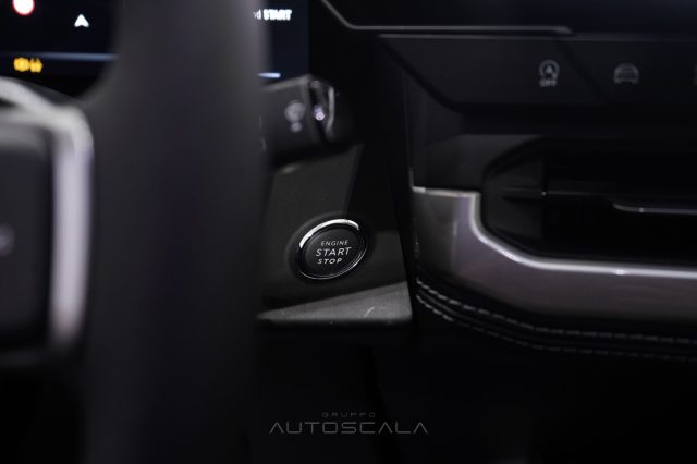 JEEP Compass usata, con Fendinebbia