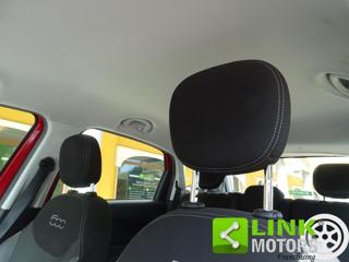 FIAT 500L usata, con ESP