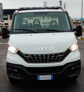 IVECO Daily usata 2
