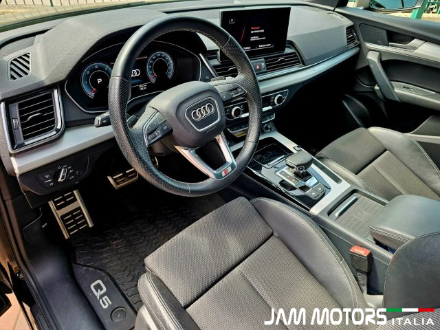 AUDI Q5 usata, con Cruise Control