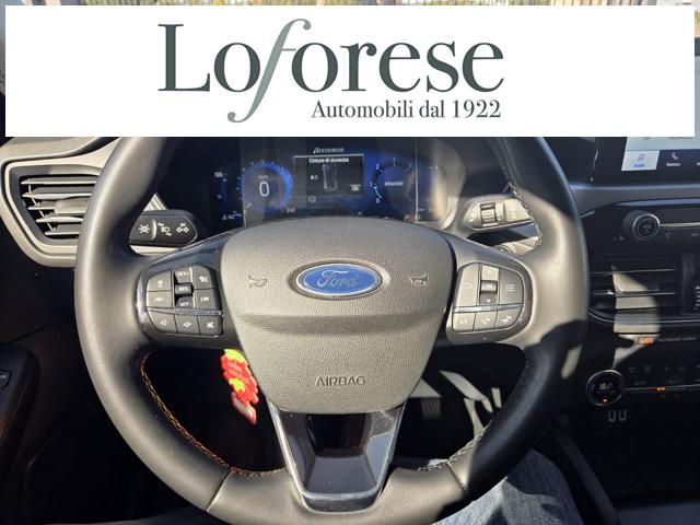 FORD Kuga usata, con Cruise Control