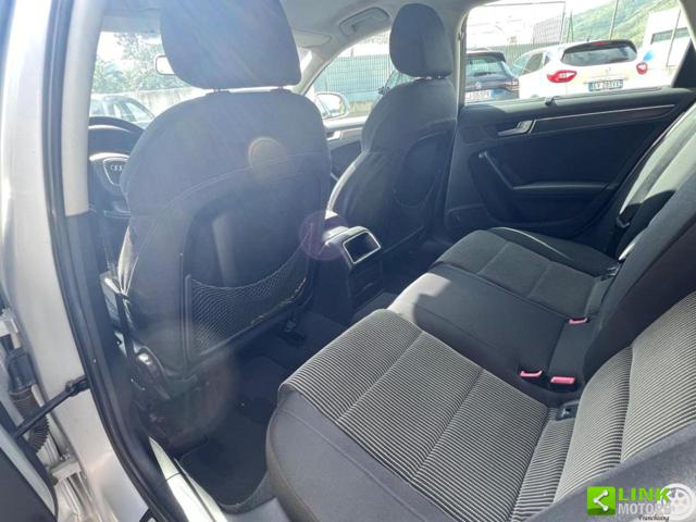 AUDI A4 usata, con Fendinebbia