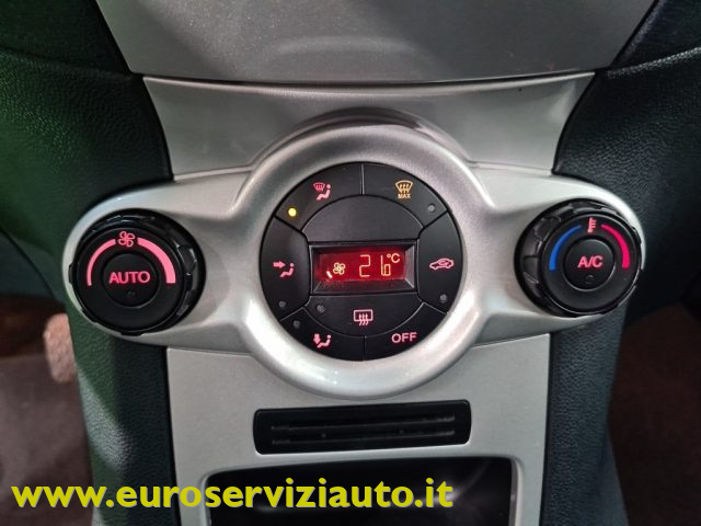 FORD Fiesta usata 26