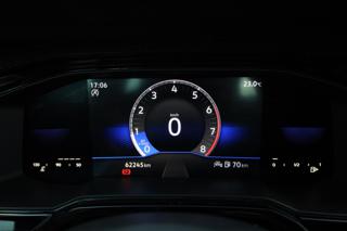 VOLKSWAGEN Taigo usata, con Controllo elettronico della corsia
