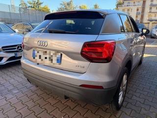 AUDI Q2 usata, con Airbag Passeggero