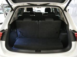 VOLKSWAGEN Tiguan Allspace usata, con ESP