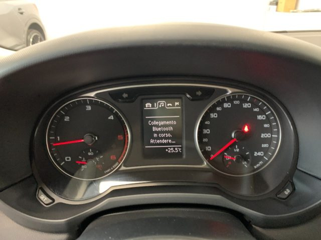 AUDI A1 usata, con Vivavoce