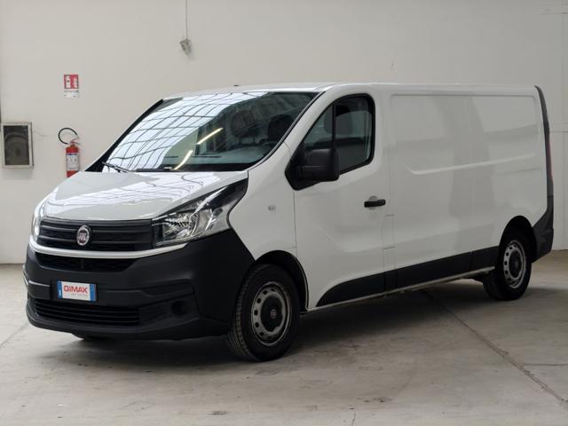 FIAT Talento usata, con Alzacristalli elettrici