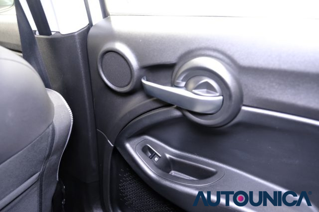 FIAT 500X usata 36