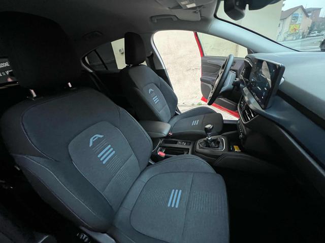 FORD Focus usata, con Sistema di navigazione