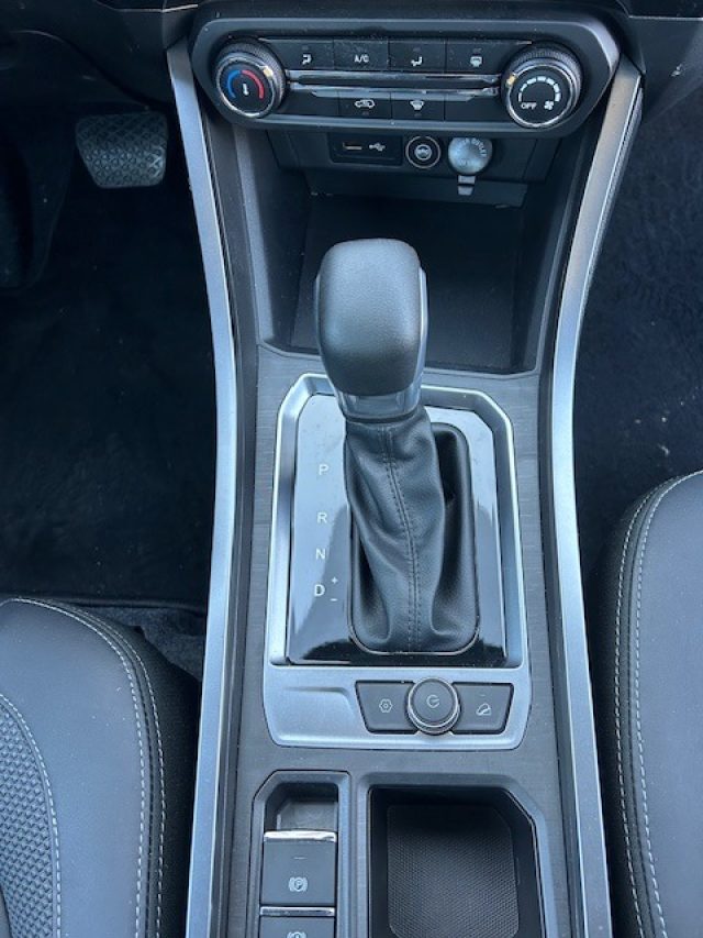 DR MOTOR DR 3.0 usata, con Cruise Control