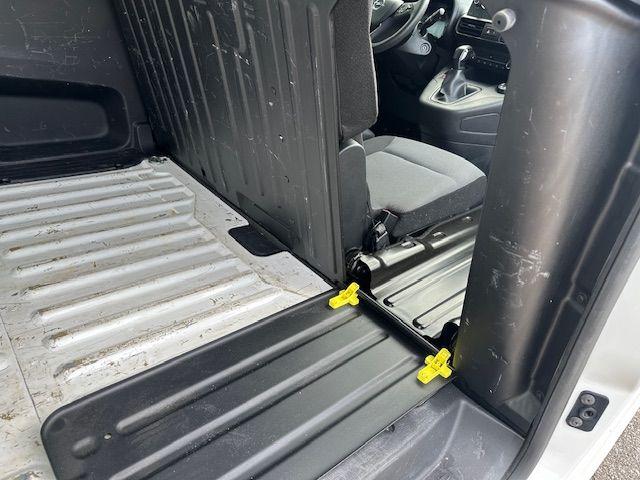 OPEL Combo usata, con Vivavoce