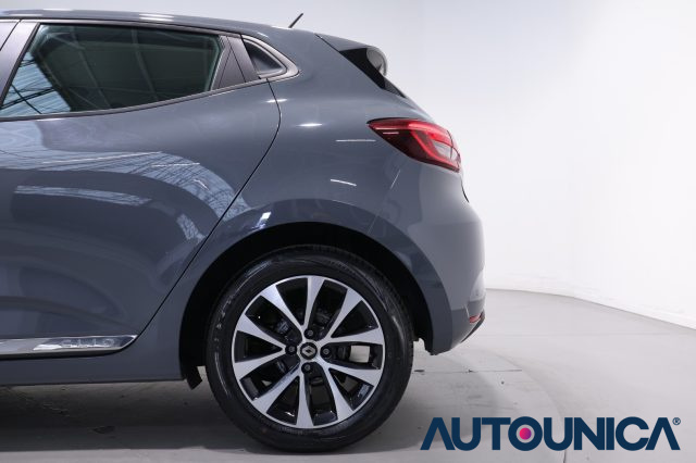 RENAULT Clio usata, con Airbag testa