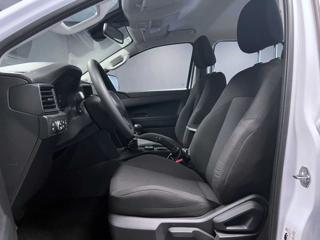 VOLKSWAGEN Amarok usata, con Boardcomputer