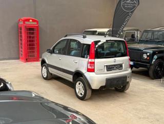 FIAT Panda usata, con Cerchi in lega