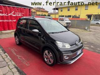 VOLKSWAGEN up! usata, con Airbag