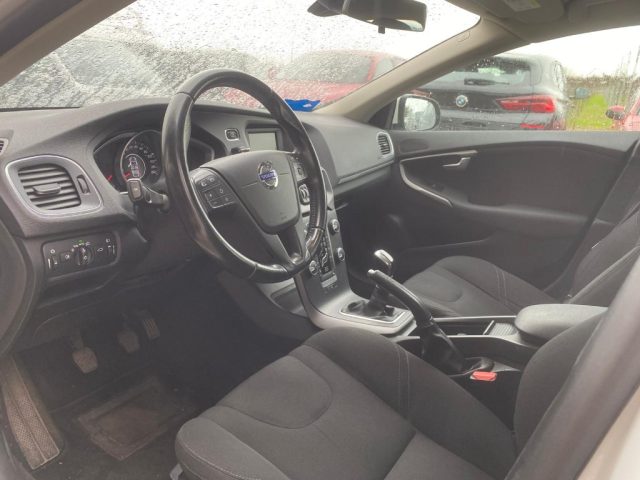 VOLVO V40 usata, con Cerchi in lega