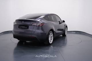 TESLA Model Y usata, con Cerchi in lega