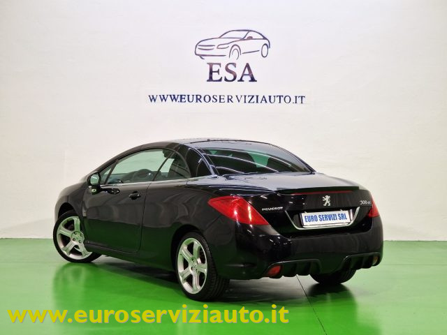 PEUGEOT 308 usata 47