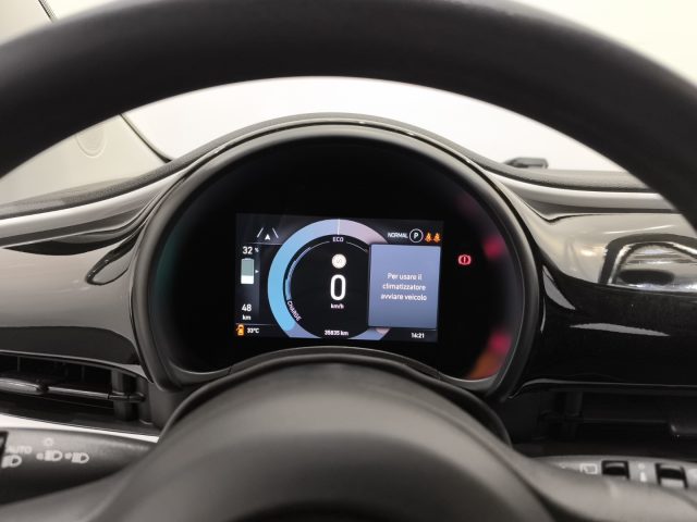 FIAT 500e usata, con Regolazione elettrica sedili