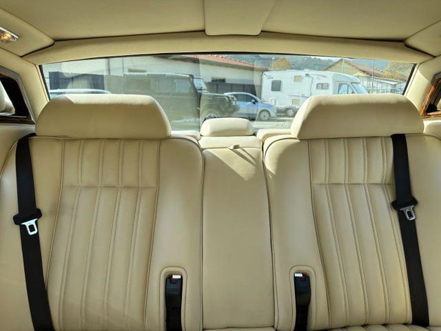 ROLLS-ROYCE Silver Spur usata 74