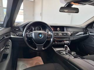 BMW 520 usata, con Regolazione elettrica sedili
