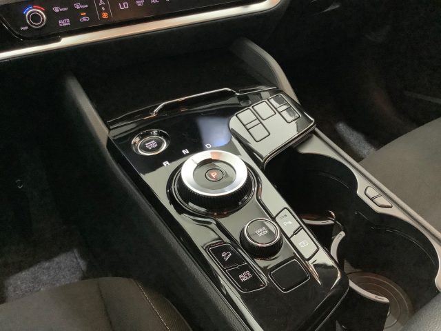 KIA Sportage usata, con Cruise Control