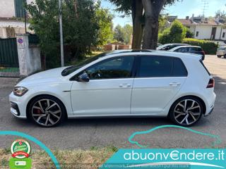 VOLKSWAGEN Golf GTI usata, con Alzacristalli elettrici
