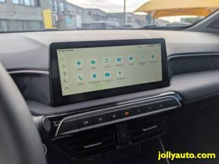 MG MG3 usata, con Fari LED