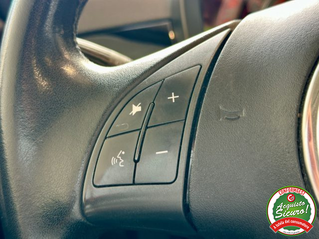FIAT 500 usata, con Lettore CD