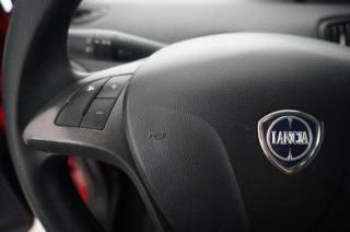 LANCIA Ypsilon usata 16