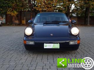 PORSCHE 964 usata 29