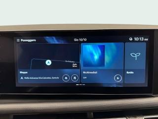 HYUNDAI Tucson usata, con Schermo multifunzione interamente digitale