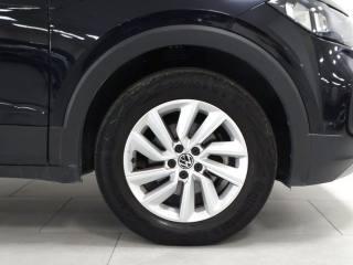 VOLKSWAGEN T-Cross usata, con Cruise Control