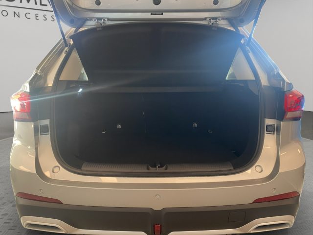 MG ZS usata, con Riconoscimento dei segnali stradali