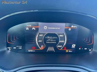 SEAT Arona usata, con Chiusura centralizzata