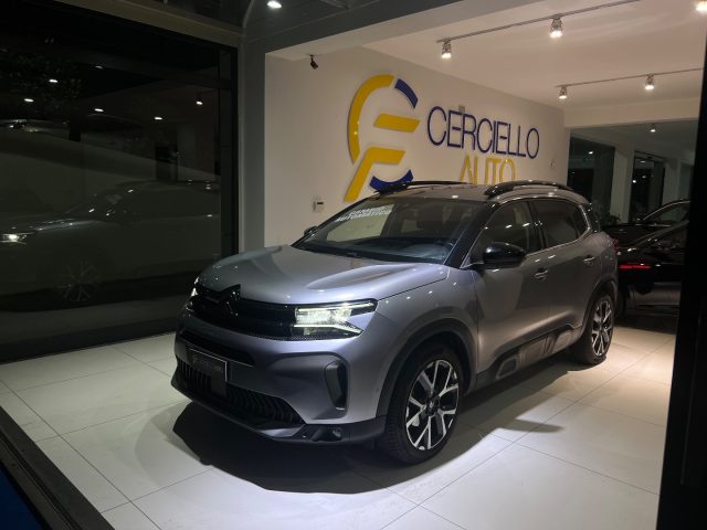 CITROEN C5 Aircross usata, con ABS